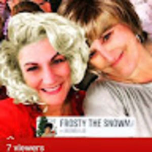 Meet your Posher, Kathy